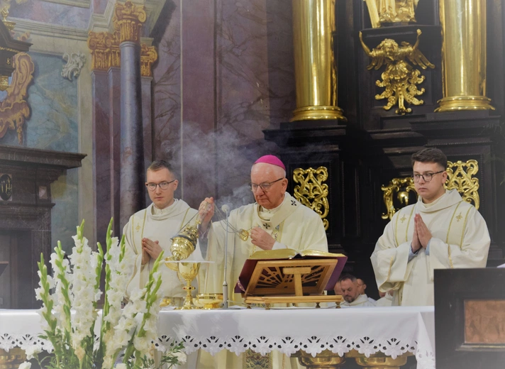 Miejska inauguracja roku akademickiego