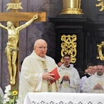 Miejska inauguracja roku akademickiego