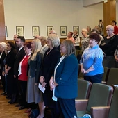Rybnik. Inauguracja roku na Uniwersytecie Trzeciego Wieku