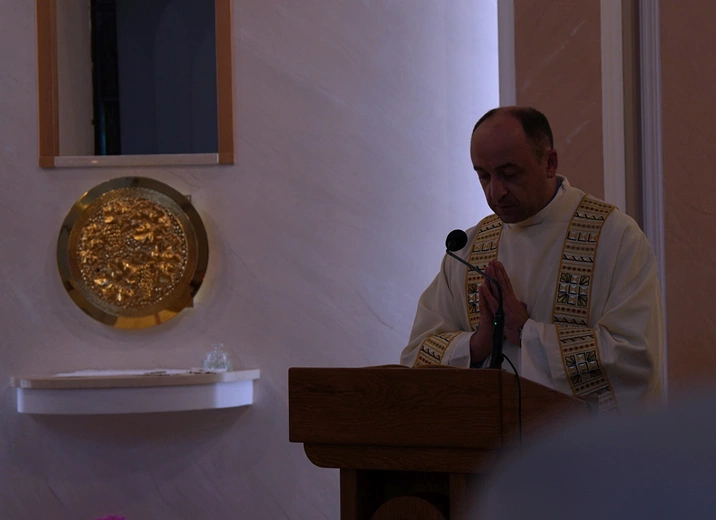 Ze św. Teresą od Dzieciątka Jezus u wrocławskich karmelitanek bosych