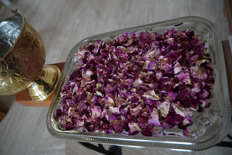 Ze św. Teresą od Dzieciątka Jezus u wrocławskich karmelitanek bosych