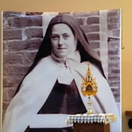 Ze św. Teresą od Dzieciątka Jezus u wrocławskich karmelitanek bosych