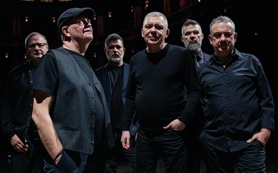 Mamy dla Was zaproszenia na koncert „Raz, Dwa, Trzy”