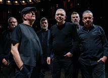 Mamy dla Was zaproszenia na koncert „Raz, Dwa, Trzy”