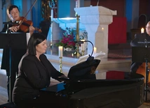 Koncert zespołu kameralnego Musica dell'Anima