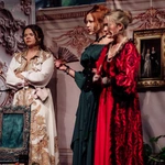 "Świętoszek" w wykonaniu Teatru z Klasą