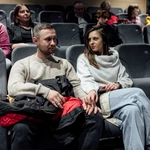 "Świętoszek" w wykonaniu Teatru z Klasą
