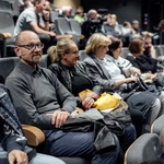 "Świętoszek" w wykonaniu Teatru z Klasą
