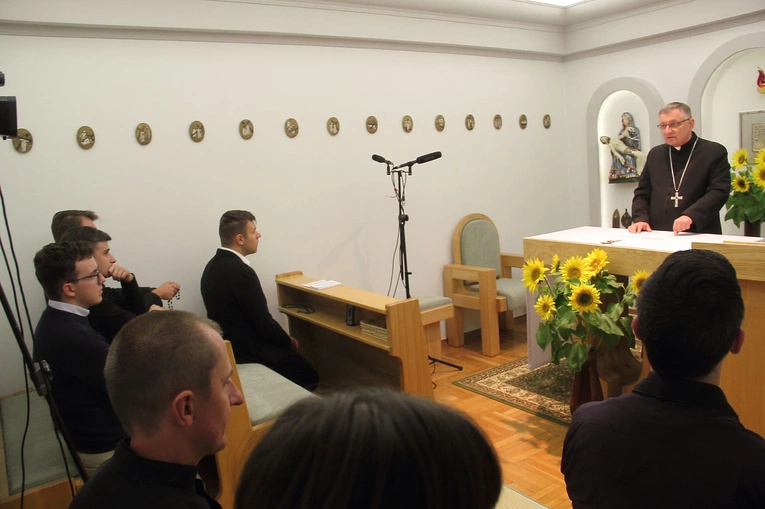 Potrzebujemy różnych form wspólnoty