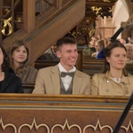 Inauguracja roku akademickiego studentów archidiecezji gdańskiej