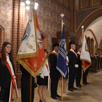 Inauguracja roku akademickiego studentów archidiecezji gdańskiej