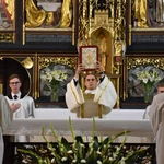 Inauguracja roku akademickiego studentów archidiecezji gdańskiej