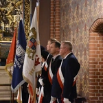 Inauguracja roku akademickiego studentów archidiecezji gdańskiej
