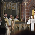 Inauguracja roku akademickiego studentów archidiecezji gdańskiej