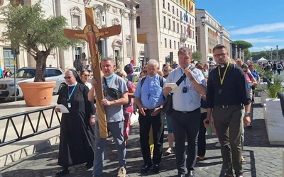 Radość, wdzięczność i nadzieja