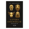 Ks. Jerzy Szymik – „Cztery Ewangelie. Rekolekcje”
