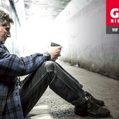 W najnowszym „Gościu Niedzielnym”: Ubóstwo samotności