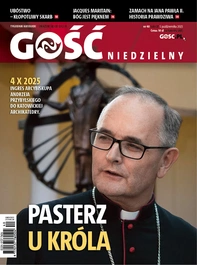 Gość Katowicki 40/2025