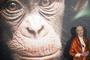 W wieku 91 lat zmarła Jane Goodall, światowej sławy badaczka szympansów