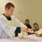 ​Wspomnienie św. Teresy od Dzieciątka Jezus