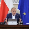 Tusk o rosyjskich prowokacjach: Mamy incydent w pobliżu portu w Szczecinie