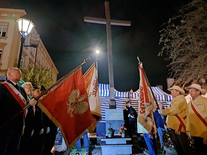 Każdy dzień odpustu to lekcja życia, w której nauczycielką jest Matka Boża
