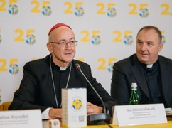„Św. Jan Paweł II. Prorok nadziei” – wkrótce XXV Dzień Papieski