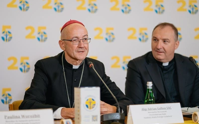 „Św. Jan Paweł II. Prorok nadziei” – wkrótce XXV Dzień Papieski