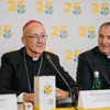 „Św. Jan Paweł II. Prorok nadziei” – wkrótce XXV Dzień Papieski