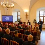 206. rok akademicki w sandomierskim seminarium