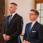 206. rok akademicki w sandomierskim seminarium