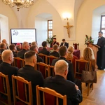 206. rok akademicki w sandomierskim seminarium