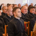 206. rok akademicki w sandomierskim seminarium