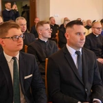 206. rok akademicki w sandomierskim seminarium