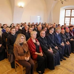 206. rok akademicki w sandomierskim seminarium