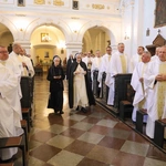 206. rok akademicki w sandomierskim seminarium