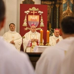 206. rok akademicki w sandomierskim seminarium