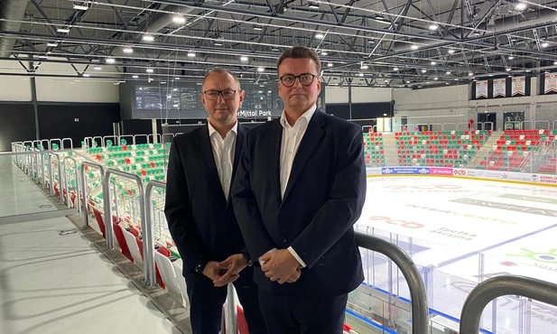 Były trener GKS-u Tychy obejmuje polską kadrę. Pekka Tirkkonen pokieruje reprezentacją