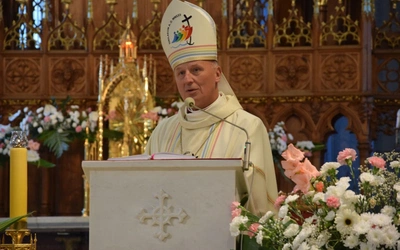 Inauguracja roku akademickiego w radomskiej katedrze