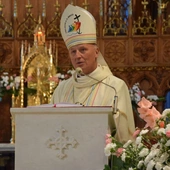 Inauguracja roku akademickiego w radomskiej katedrze