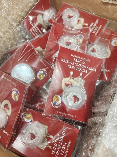 W pierwszy piątek i niedzielę wielkie zawierzenie Najświętszemu Sercu Pana Jezusa