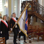 Inauguracja roku akademickiego w radomskiej katedrze