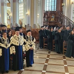 Inauguracja roku akademickiego w radomskiej katedrze