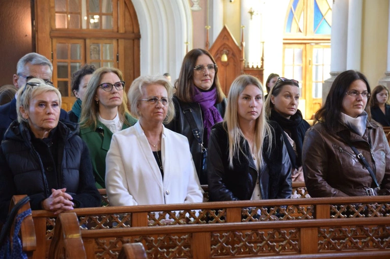 Inauguracja roku akademickiego w radomskiej katedrze