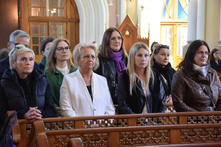 Inauguracja roku akademickiego w radomskiej katedrze