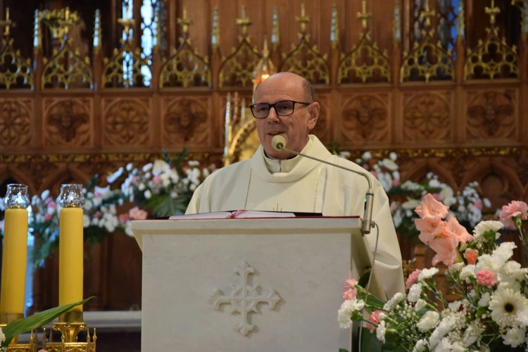 Inauguracja roku akademickiego w radomskiej katedrze