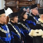 Inauguracja roku akademickiego w radomskiej katedrze