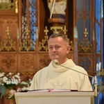 Inauguracja roku akademickiego w radomskiej katedrze