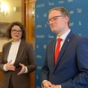 Zabrze. Ewa Weber wiceprezydentem miasta