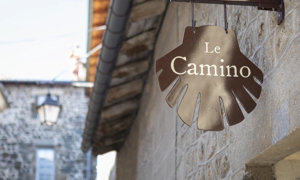 Jak to bywa na camino?